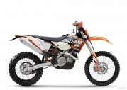 KTM 450 EXC KTM 450 EXC